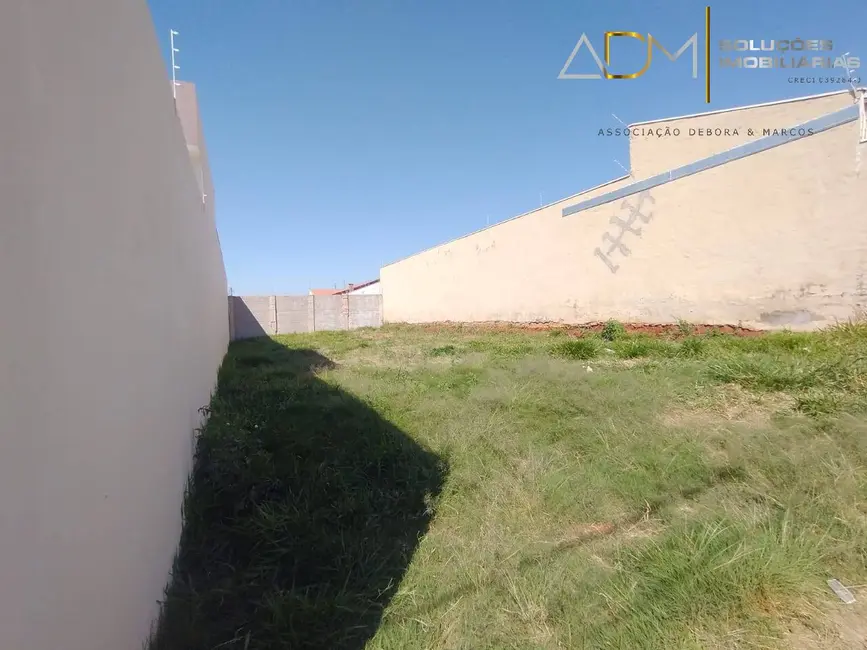 Foto 3 de Terreno / Lote à venda, 264m2 em Jardim Ypê, Botucatu - SP