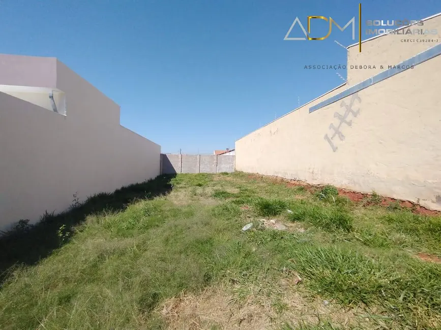 Foto 2 de Terreno / Lote à venda, 264m2 em Jardim Ypê, Botucatu - SP