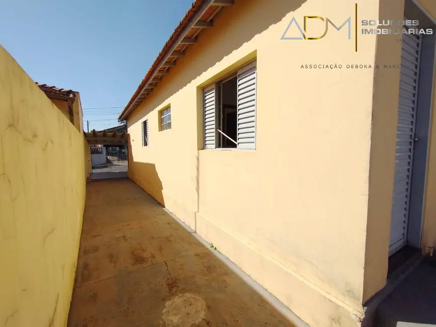 Foto 5 de Casa com 4 quartos à venda, 285m2 em Vila Maria, Botucatu - SP