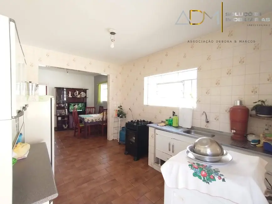 Foto 6 de Casa com 4 quartos à venda, 285m2 em Vila Maria, Botucatu - SP