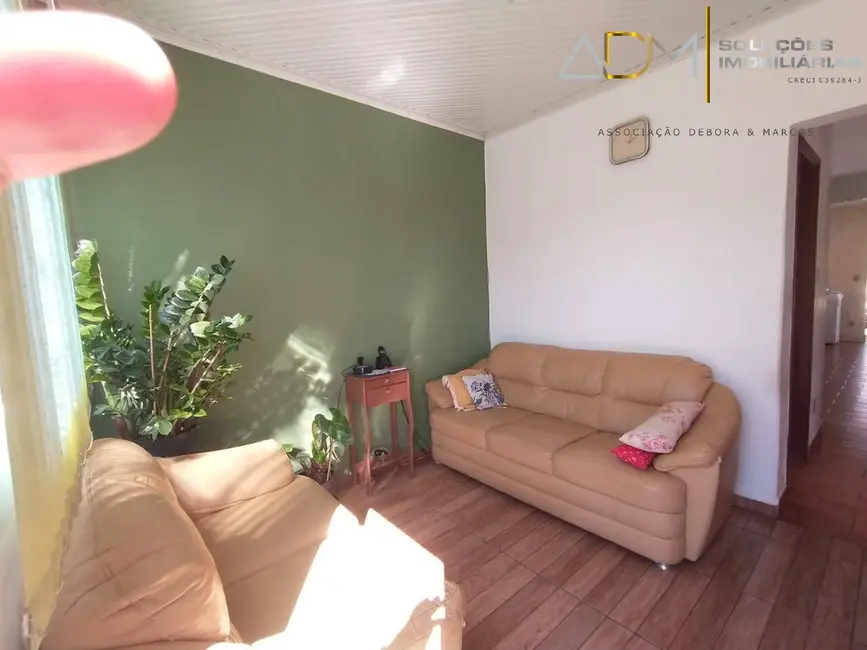 Foto 9 de Casa com 4 quartos à venda, 285m2 em Vila Maria, Botucatu - SP