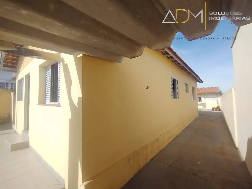 Foto 2 de Casa com 4 quartos à venda, 285m2 em Vila Maria, Botucatu - SP