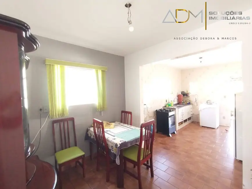 Foto 8 de Casa com 4 quartos à venda, 285m2 em Vila Maria, Botucatu - SP