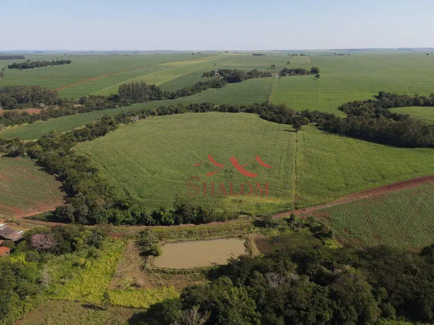 Foto 5 de Chácara à venda, 118580m2 em Doutor Camargo - PR