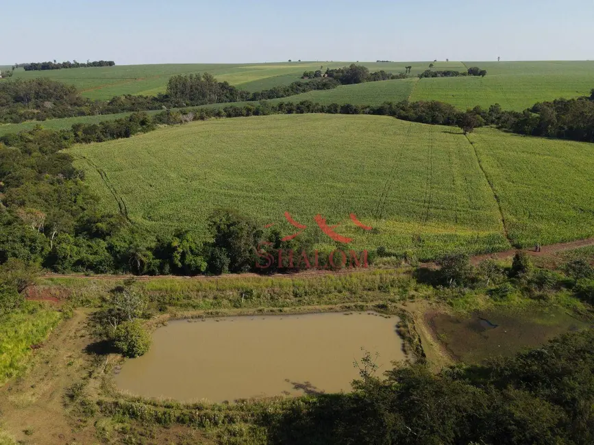 Foto 3 de Chácara à venda, 118580m2 em Doutor Camargo - PR