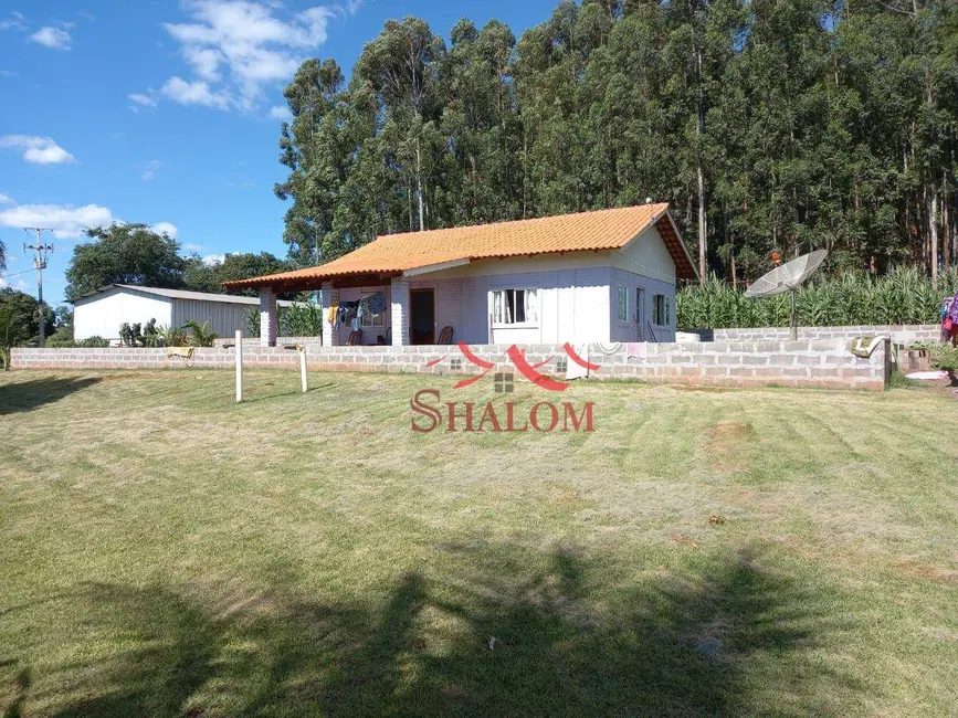 Foto 3 de Chácara à venda, 108900m2 em Centro, Munhoz De Melo - PR