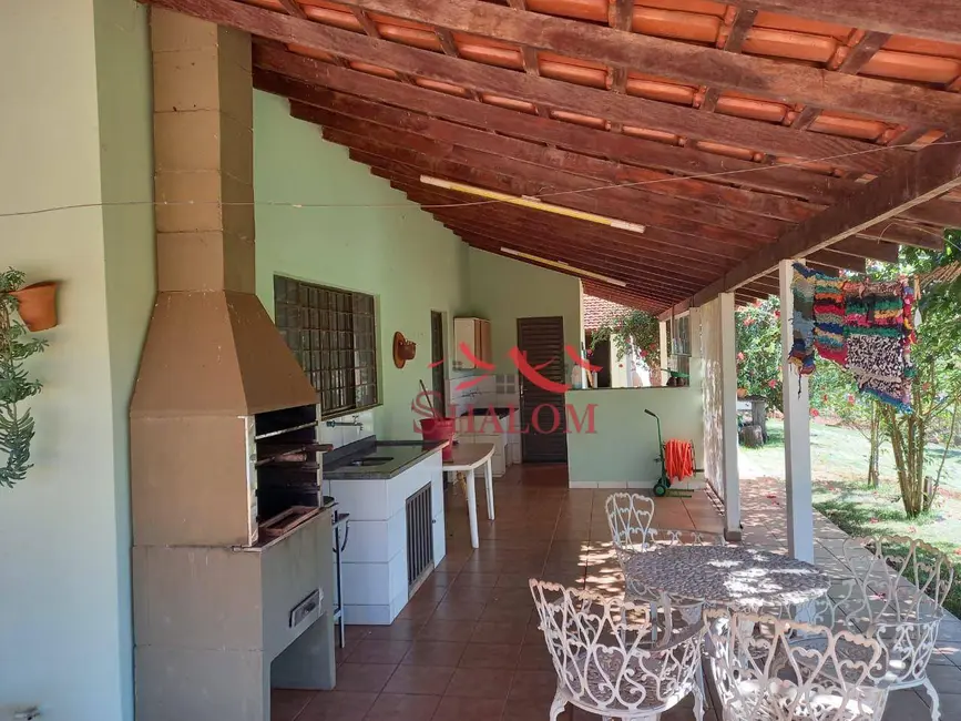 Foto 2 de Chácara à venda, 108900m2 em Centro, Munhoz De Melo - PR