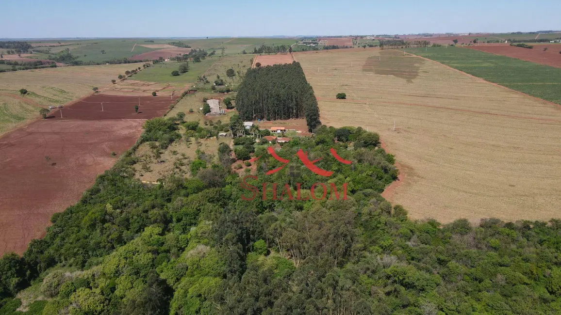 Foto 6 de Chácara à venda, 108900m2 em Centro, Munhoz De Melo - PR