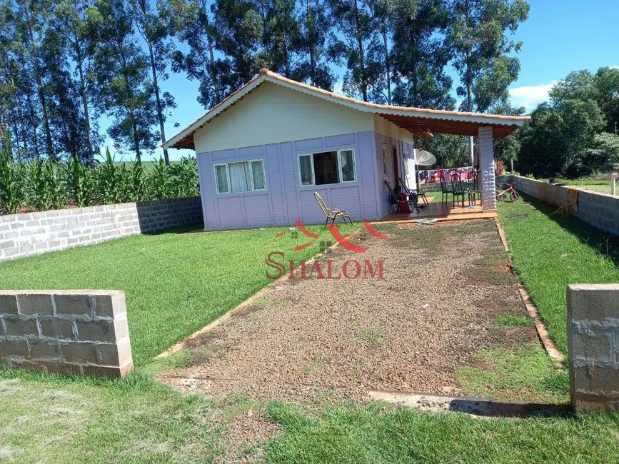 Foto 4 de Chácara à venda, 108900m2 em Centro, Munhoz De Melo - PR