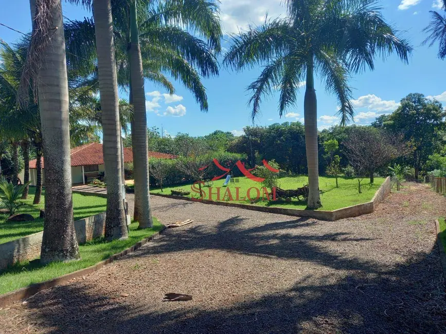 Foto 7 de Chácara à venda, 108900m2 em Centro, Munhoz De Melo - PR