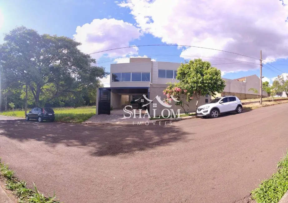Sobrado com 4 quartos à venda, 312m2 em Jardim Novo Horizonte, Maringa - PR - imagem 5 Foto 5 de Sobrado com 4 quartos à venda, 312m2 em Jardim Novo Horizonte, Maringa - PR