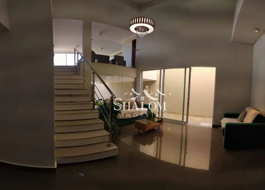 Foto 2 de Sobrado com 4 quartos à venda, 312m2 em Jardim Novo Horizonte, Maringa - PR
