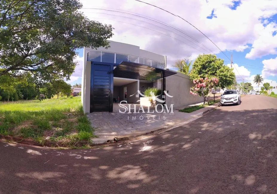 Sobrado com 4 quartos à venda, 312m2 em Jardim Novo Horizonte, Maringa - PR - imagem 4 Foto 4 de Sobrado com 4 quartos à venda, 312m2 em Jardim Novo Horizonte, Maringa - PR