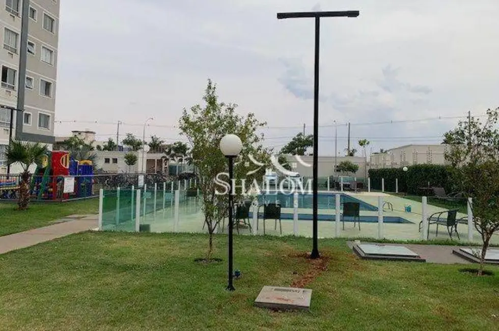 Foto 7 de Apartamento com 2 quartos à venda, 52m2 em Jardim América, Maringa - PR