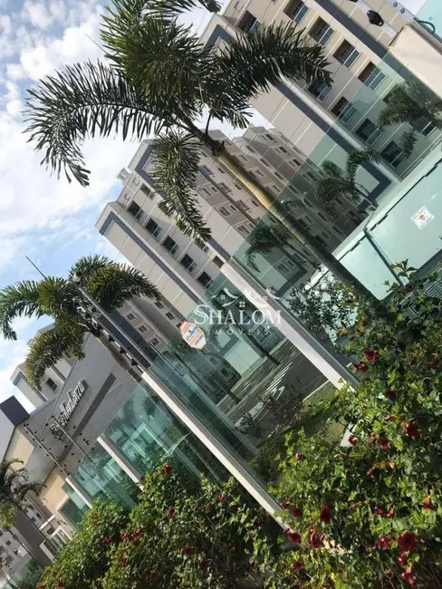 Foto 8 de Apartamento com 2 quartos à venda, 52m2 em Jardim América, Maringa - PR