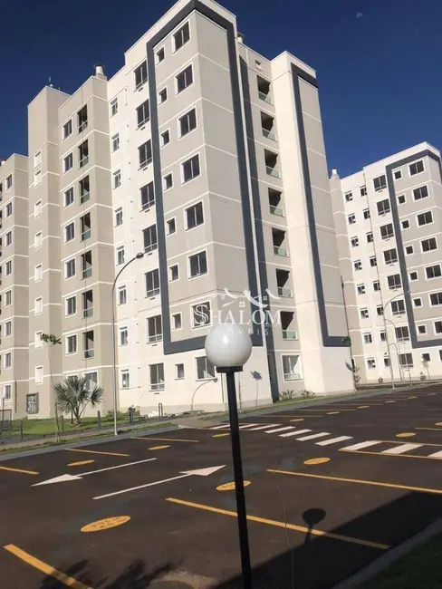 Foto 3 de Apartamento com 2 quartos à venda, 52m2 em Jardim América, Maringa - PR