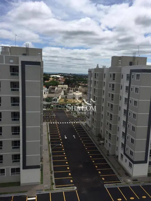 Foto 9 de Apartamento com 2 quartos à venda, 52m2 em Jardim América, Maringa - PR