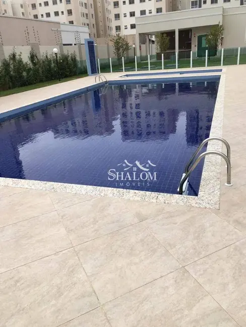 Foto 4 de Apartamento com 2 quartos à venda, 52m2 em Jardim América, Maringa - PR