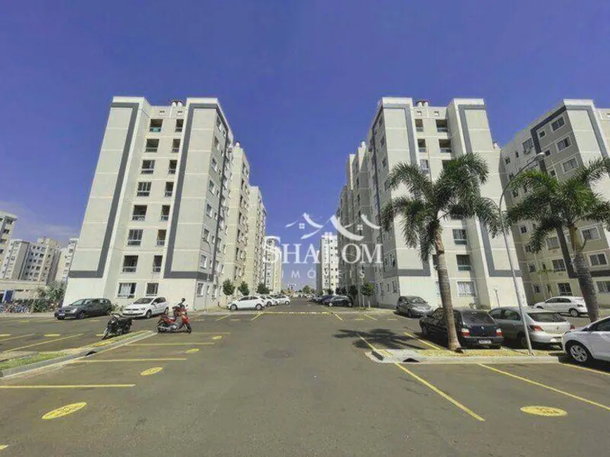 Foto 5 de Apartamento com 2 quartos à venda, 52m2 em Jardim América, Maringa - PR