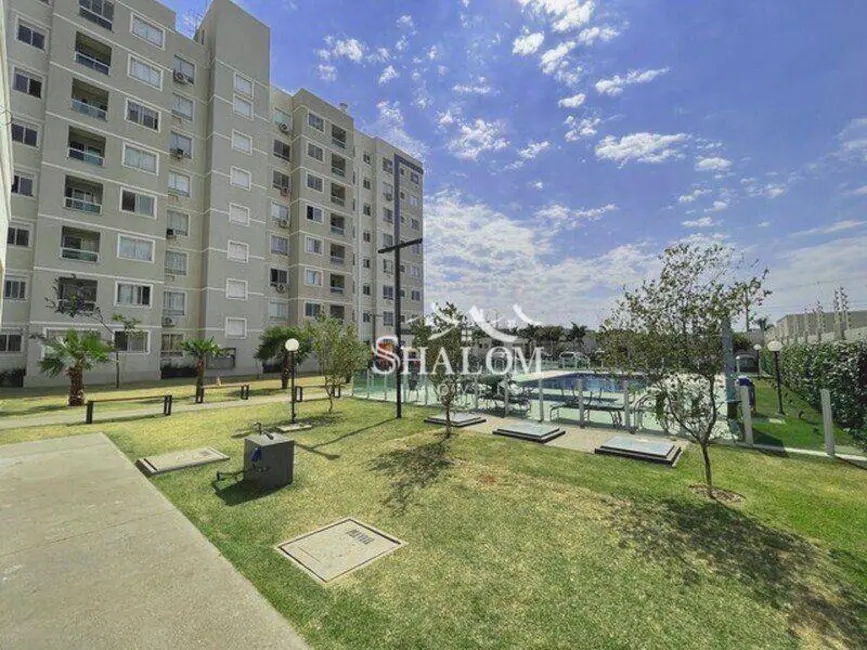 Foto 1 de Apartamento com 2 quartos à venda, 52m2 em Jardim América, Maringa - PR