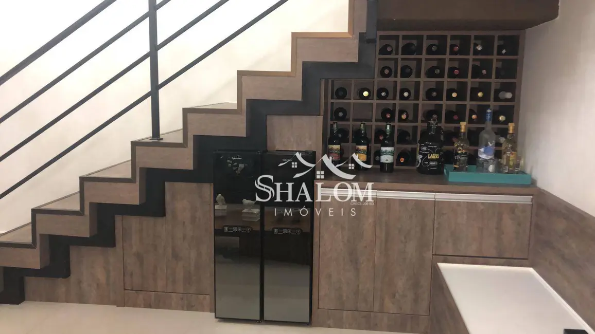 Foto 8 de Sobrado com 4 quartos à venda, 500m2 em Conjunto Residencial Cidade Alta, Maringa - PR