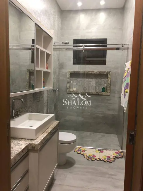 Foto 7 de Sobrado com 4 quartos à venda, 500m2 em Conjunto Residencial Cidade Alta, Maringa - PR