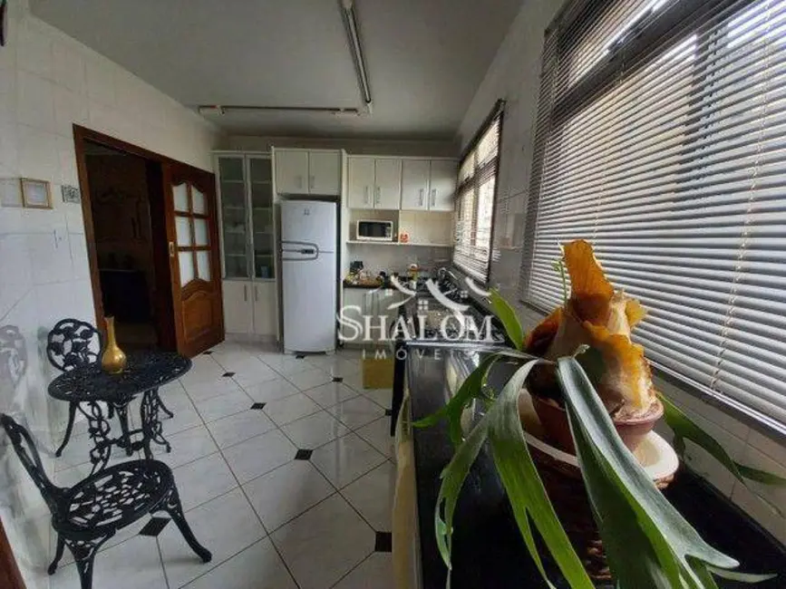 Foto 7 de Apartamento com 3 quartos à venda, 215m2 em Zona 07, Maringa - PR