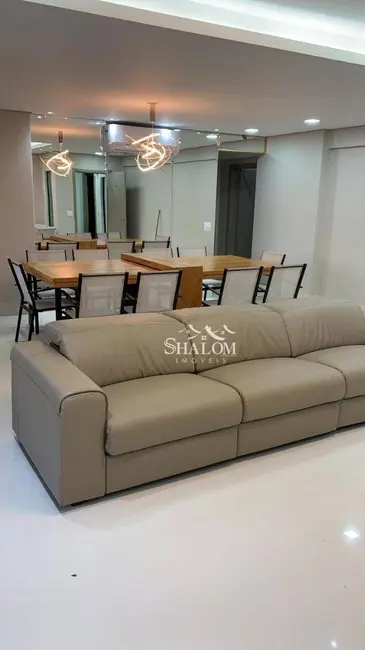 Foto 5 de Apartamento com 4 quartos à venda, 310m2 em Zona 01, Maringa - PR