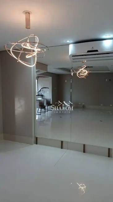 Foto 4 de Apartamento com 4 quartos à venda, 310m2 em Zona 01, Maringa - PR