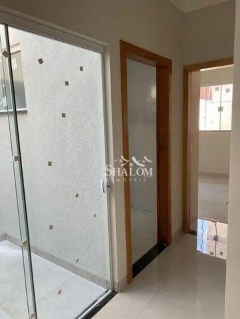 Foto 9 de Casa com 3 quartos à venda, 160m2 em Jardim Paris, Maringa - PR