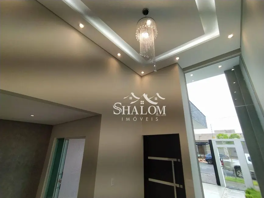 Foto 5 de Sobrado com 3 quartos à venda, 150m2 em Jardim Dias II, Maringa - PR