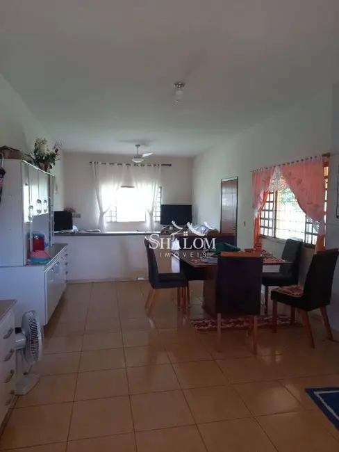 Foto 9 de Chácara à venda em Centro, Santa Fe - PR