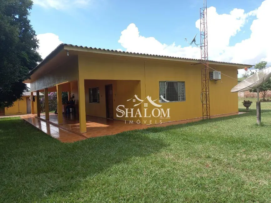 Foto 1 de Chácara à venda em Centro, Santa Fe - PR