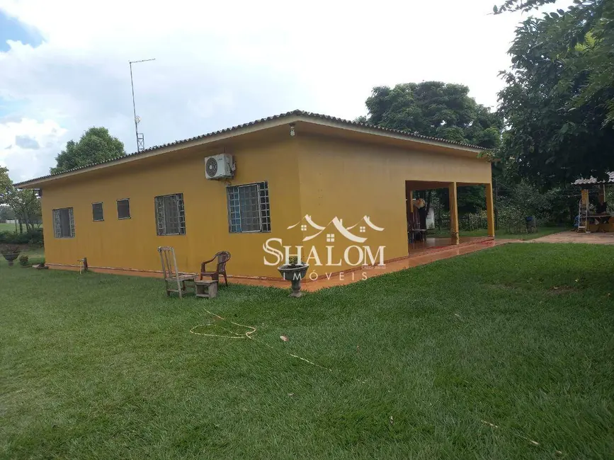 Foto 2 de Chácara à venda em Centro, Santa Fe - PR