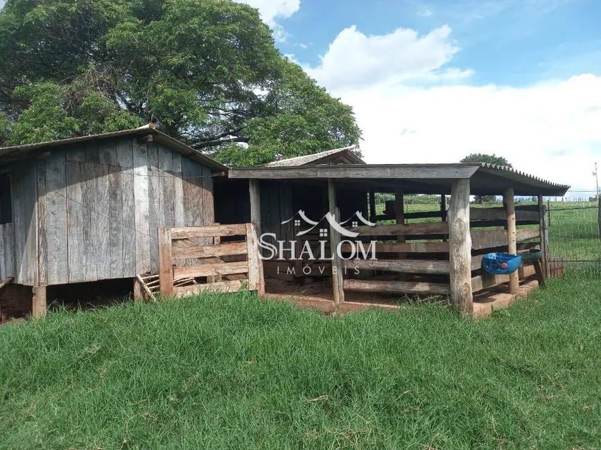 Foto 20 de Chácara à venda em Centro, Santa Fe - PR