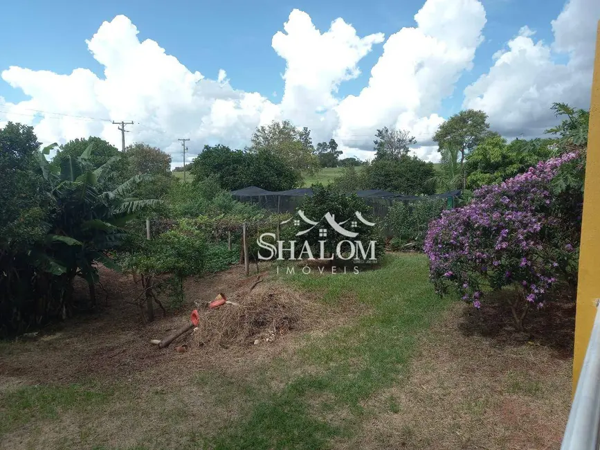 Foto 18 de Chácara à venda em Centro, Santa Fe - PR