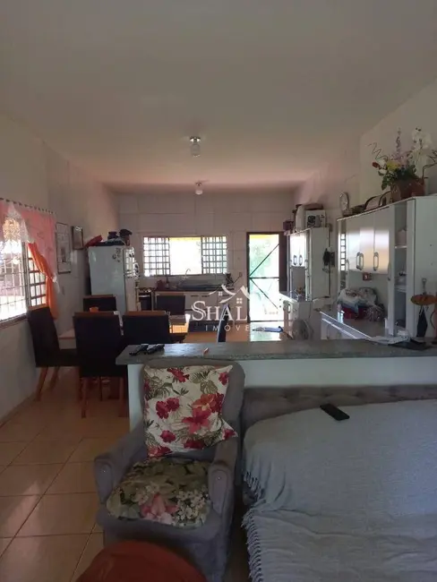 Foto 6 de Chácara à venda em Centro, Santa Fe - PR