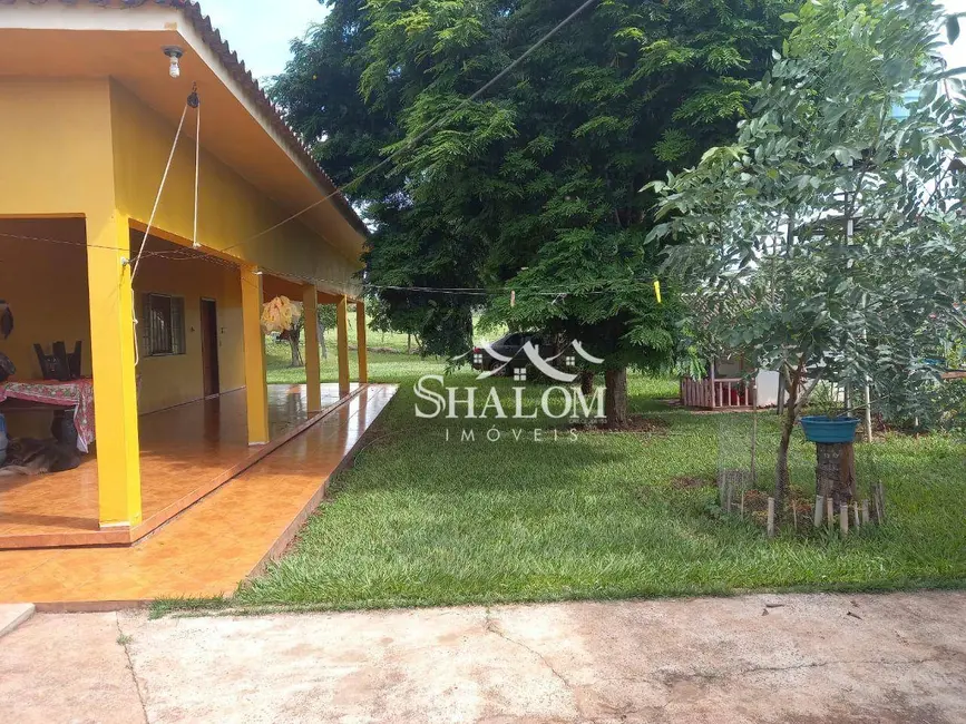 Foto 3 de Chácara à venda em Centro, Santa Fe - PR