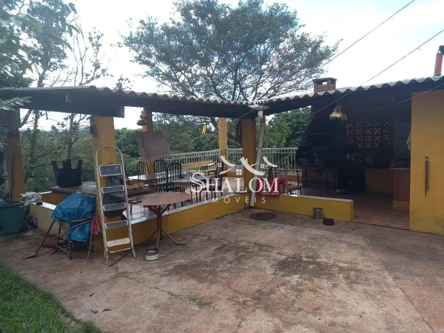 Foto 19 de Chácara à venda em Centro, Santa Fe - PR