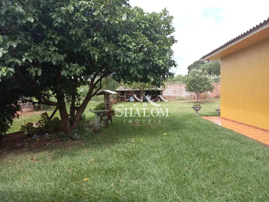 Foto 4 de Chácara à venda em Centro, Santa Fe - PR