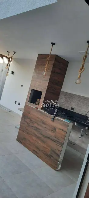 Foto 5 de Casa com 3 quartos à venda, 240m2 em Jardim Rebouças, Maringa - PR