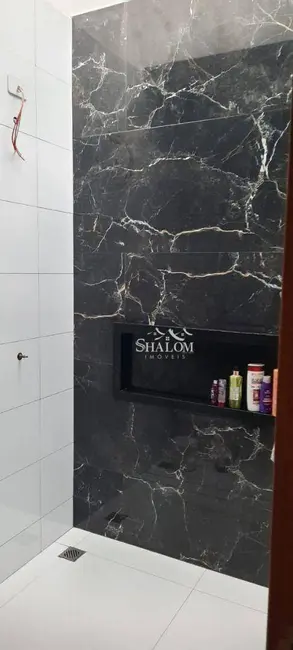 Foto 4 de Casa com 3 quartos à venda, 240m2 em Jardim Rebouças, Maringa - PR