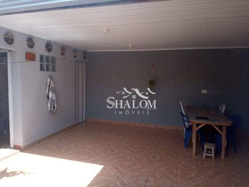 Casa com 5 quartos à venda, 350m2 em Jardim Olímpico, Maringa - PR - imagem 5 Foto 5 de Casa com 5 quartos à venda, 350m2 em Jardim Olímpico, Maringa - PR