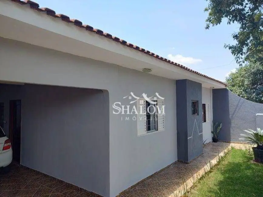 Foto 1 de Casa com 5 quartos à venda, 350m2 em Jardim Olímpico, Maringa - PR