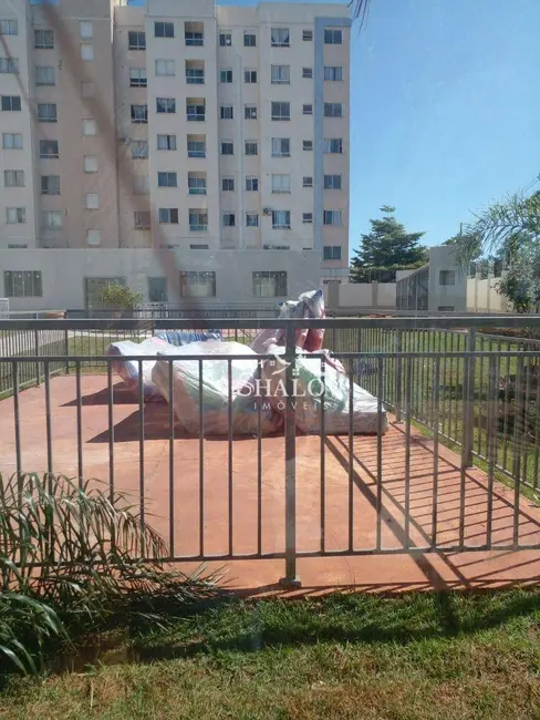 Foto 4 de Apartamento com 2 quartos à venda, 14162m2 em Jardim América, Maringa - PR