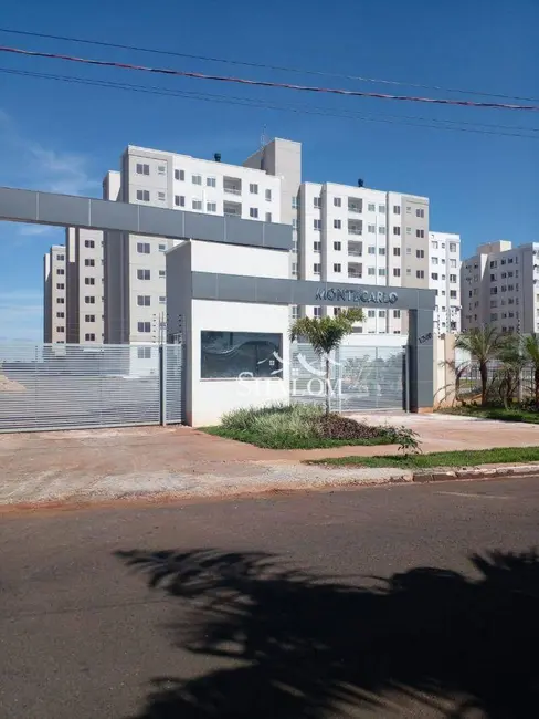 Foto 2 de Apartamento com 2 quartos à venda, 14162m2 em Jardim América, Maringa - PR