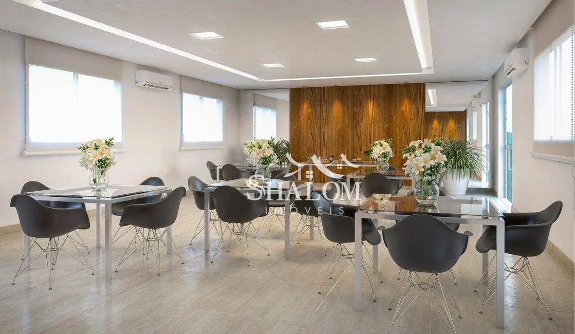 Foto 7 de Apartamento com 2 quartos à venda, 14162m2 em Jardim América, Maringa - PR