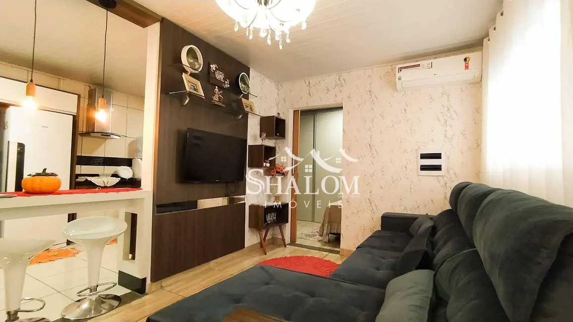 Casa com 3 quartos à venda, 138m2 em Jardim Independência II, Sarandi - PR - imagem 6 Foto 6 de Casa com 3 quartos à venda, 138m2 em Jardim Independência II, Sarandi - PR