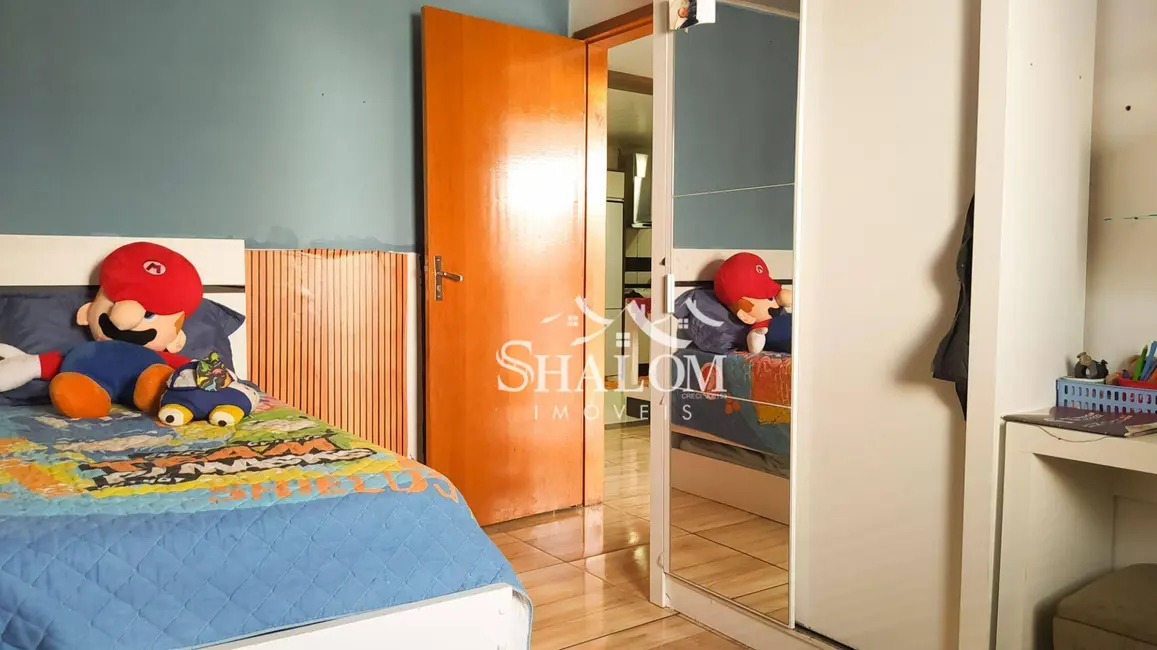 Casa com 3 quartos à venda, 138m2 em Jardim Independência II, Sarandi - PR - imagem 5 Foto 5 de Casa com 3 quartos à venda, 138m2 em Jardim Independência II, Sarandi - PR