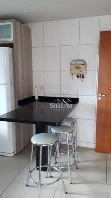 Casa com 4 quartos à venda, 360m2 em Conjunto Habitacional Karina, Maringa - PR - imagem 7 Foto 7 de Casa com 4 quartos à venda, 360m2 em Conjunto Habitacional Karina, Maringa - PR